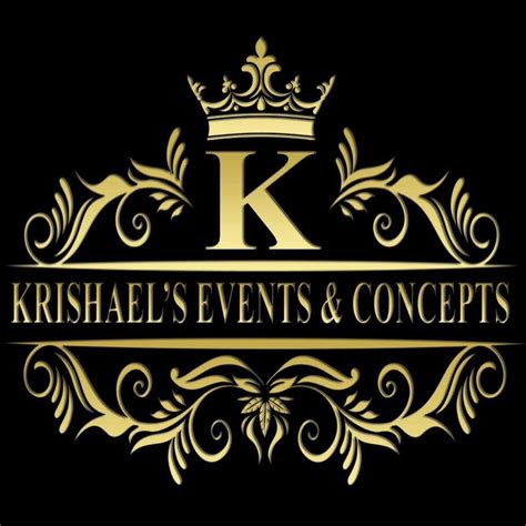 Krishael’s Events & Concepts .